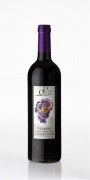 DOMAINE PIÉTRI-GÉRAUD "MOULIN LA CORTINE" ROUGE 2020