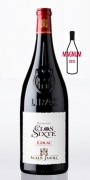 DOMAINE DU CLOS DE SIXTE LIRAC 2018 MAGNUM