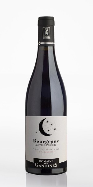 DOMAINE DES GANDINES "LA P'TITE PARCELLE" 2022