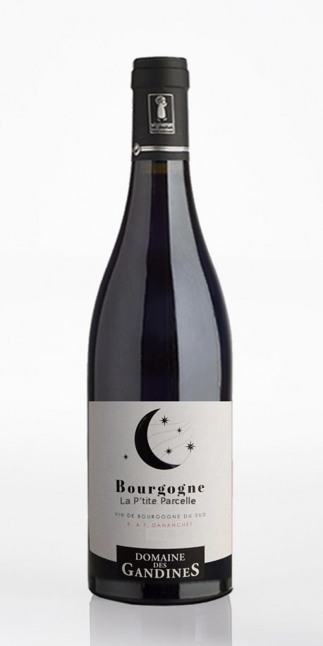 DOMAINE DES GANDINES "LA P'TITE PARCELLE" 2022