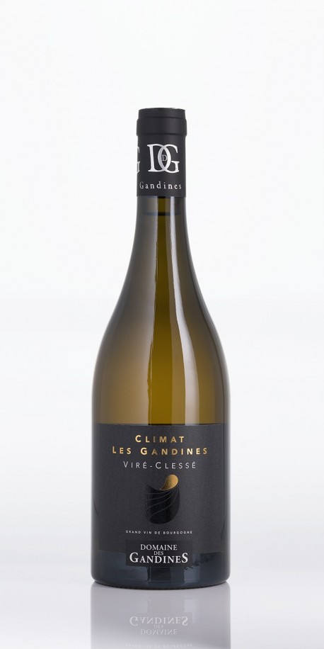 DOMAINE DES GANDINES "VIRÉ CLESSÉ CLIMAT " 2021
