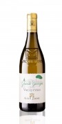 VIGNOBLES JAUME GRANDE GARRIGUE VACQUÉRAS "BLANC" 2023