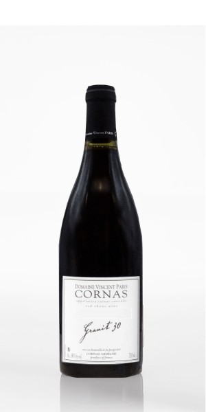 DOMAINE VINCENT PARIS "GRANIT 30" 2021