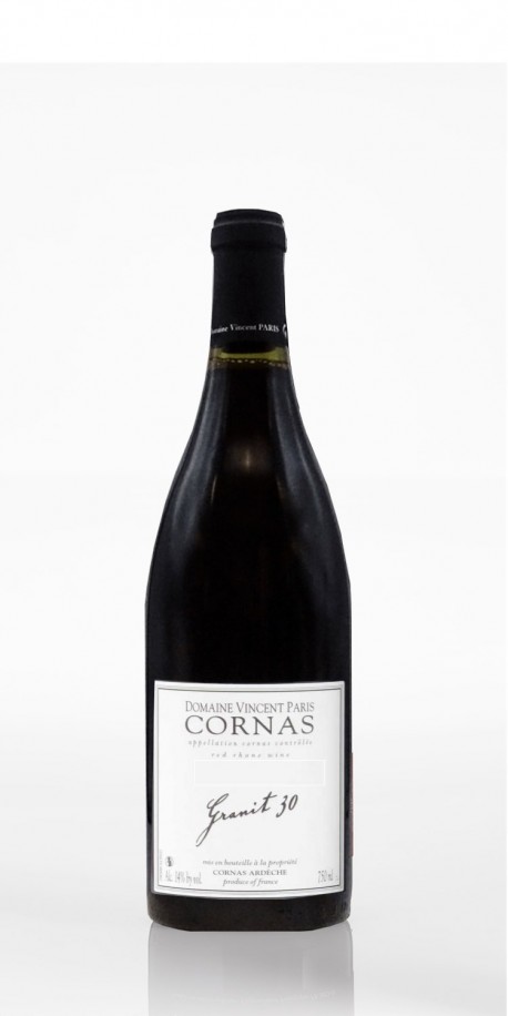 DOMAINE VINCENT PARIS "GRANIT 30" 2021