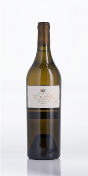 LES VERDOTS GRAND VIN 2016