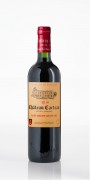 21.5€ - CHÂTEAU CARTEAU "CÔTES DAUGAY" 2018