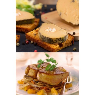 Foie gras