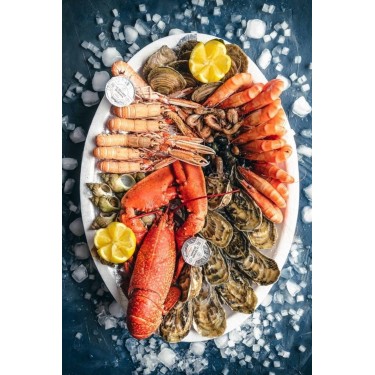 Fruit de mer