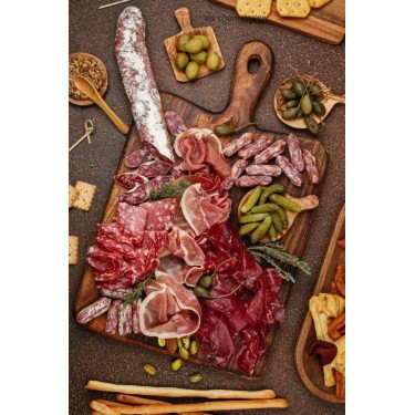 Charcuterie